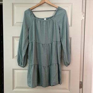 Anthropologie Amado dress